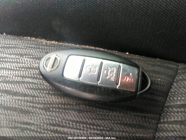 Nissan SENTRA SV 2015 3N1AB7AP5FY367593 Image 11