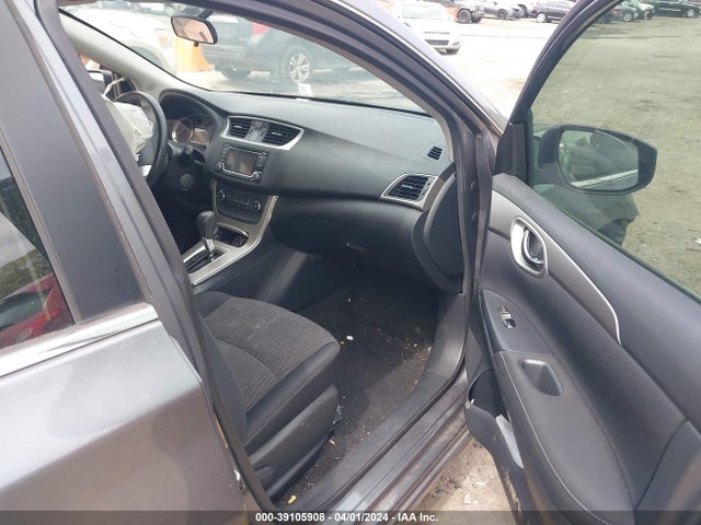 Nissan SENTRA SV 2015 3N1AB7AP5FY367593 Image 5