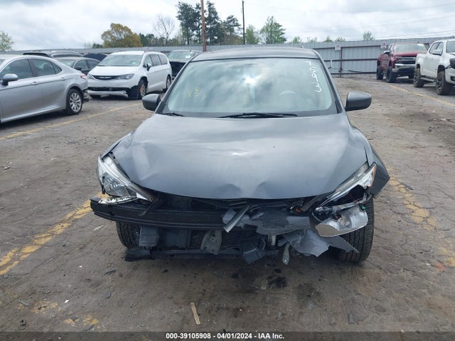 Nissan SENTRA SV 2015 3N1AB7AP5FY367593 Image 6