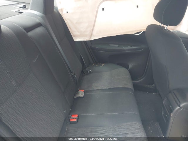 Nissan SENTRA SV 2015 3N1AB7AP5FY367593 Image 8