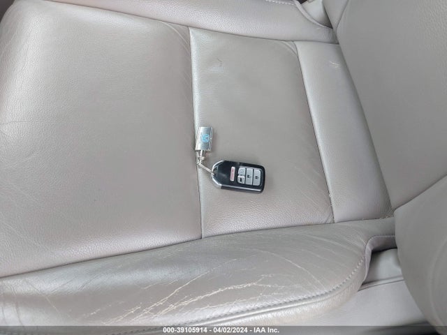 Honda Pilot Ex-l 2016 5FNYF5H55GB011716 Image 11