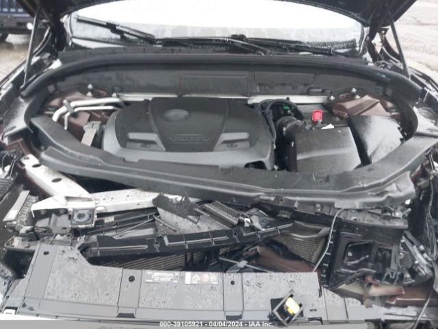 LYV102RK4JB082260 Volvo Xc60 T5 Momentum