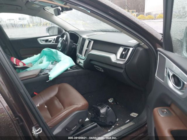LYV102RK4JB082260 Volvo Xc60 T5 Momentum