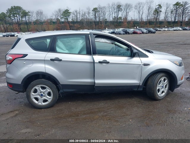 Ford ESCAPE S 2018 1FMCU0F78JUB50059 Image 13