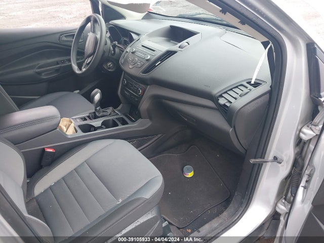 Ford ESCAPE S 2018 1FMCU0F78JUB50059 Image 5