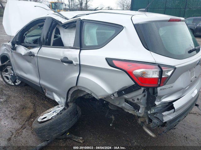 Ford ESCAPE S 2018 1FMCU0F78JUB50059 Image 6