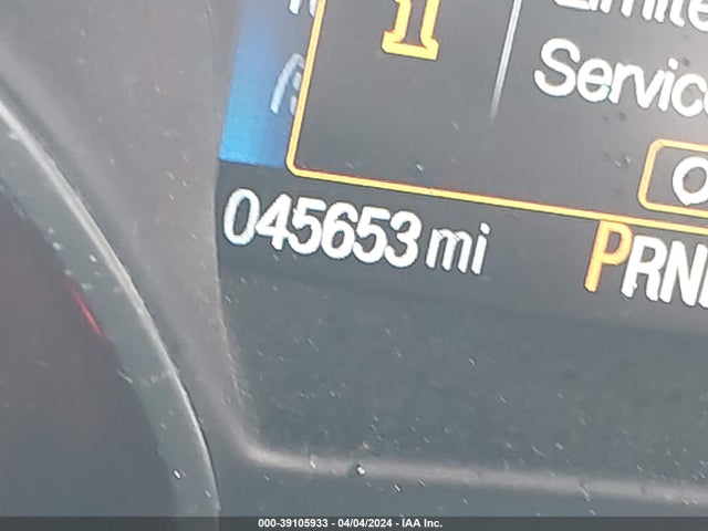 Ford ESCAPE S 2018 1FMCU0F78JUB50059 Image 7