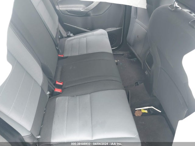 Ford ESCAPE S 2018 1FMCU0F78JUB50059 Image 8