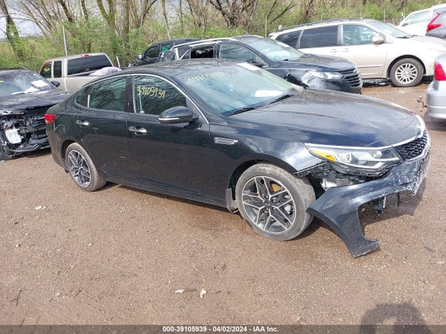 2020 5XXGT4L35LG439748 main image