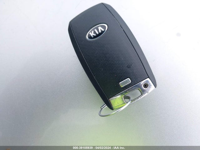 KIA Optima Se 2020 5XXGT4L35LG439748 Image 11