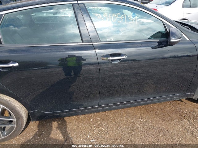KIA Optima Se 2020 5XXGT4L35LG439748 Image 13