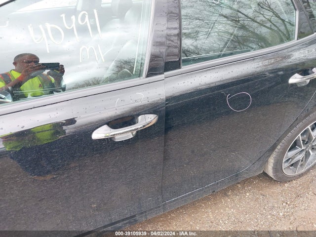 KIA Optima Se 2020 5XXGT4L35LG439748 Image 17