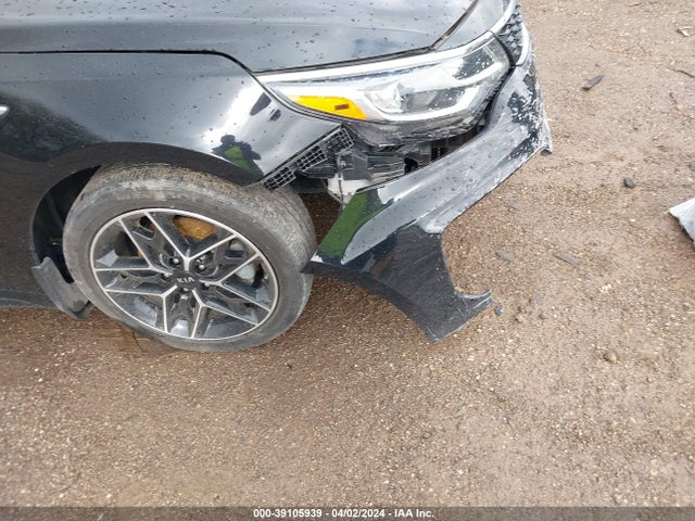 KIA Optima Se 2020 5XXGT4L35LG439748 Image 19