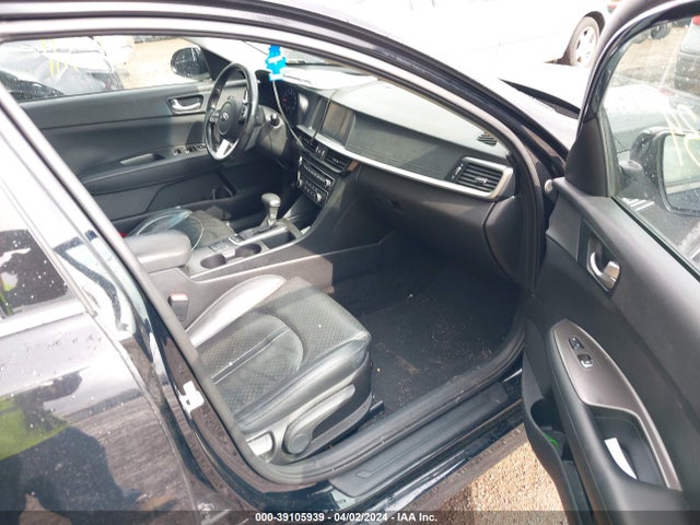 KIA Optima Se 2020 5XXGT4L35LG439748 Image 5
