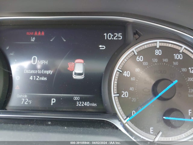 Toyota Venza Xle 2021 JTEAAAAH6MJ032992 Image 15