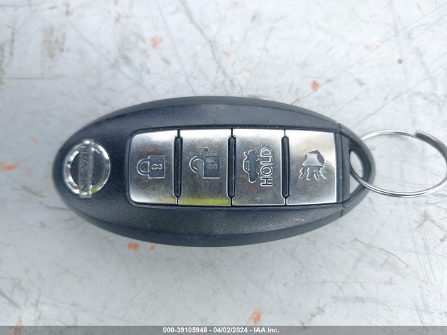 Nissan SENTRA SV 2017 3N1AB7AP0HY290408 Image 11
