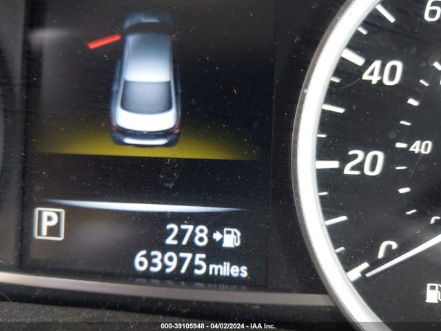 Nissan SENTRA SV 2017 3N1AB7AP0HY290408 Image 16