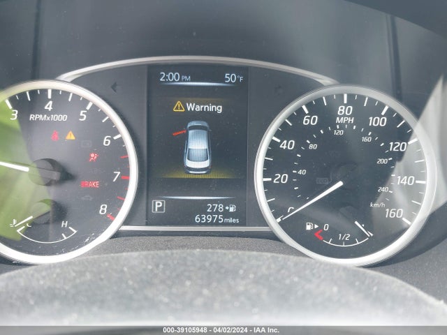 Nissan SENTRA SV 2017 3N1AB7AP0HY290408 Image 7