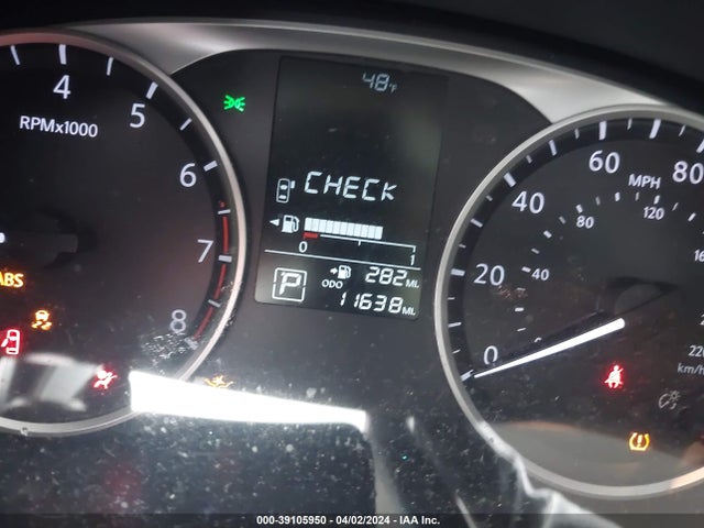 Nissan KICKS S 2018 3N1CP5CU0JL507041 Image 6