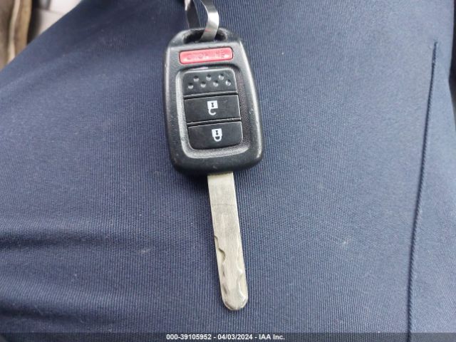 5J6RM4H70EL032726 Honda Cr-v Ex-l