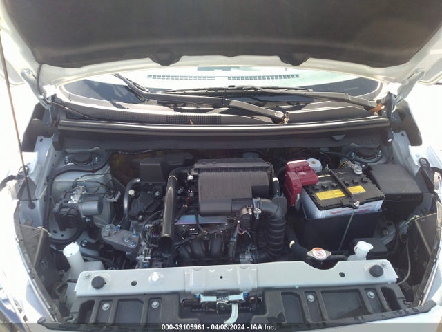 ML32FUFJ5RHF01338 Mitsubishi Mirage G4 Es