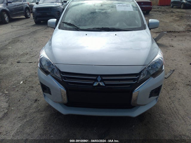 ML32FUFJ5RHF01338 Mitsubishi Mirage G4 Es