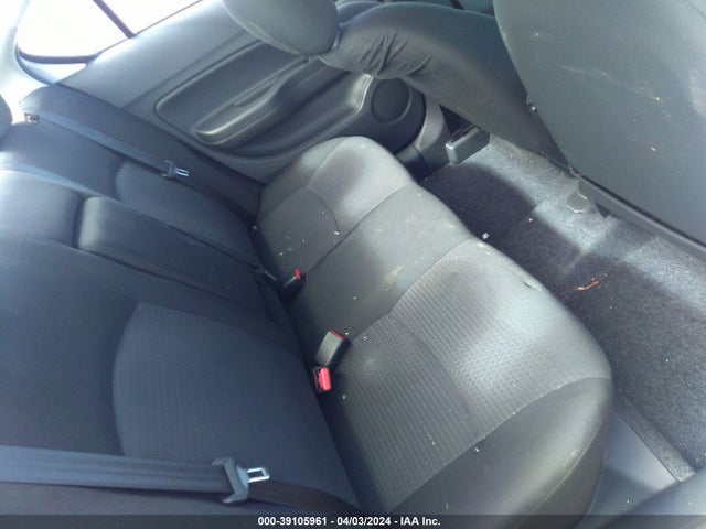 ML32FUFJ5RHF01338 Mitsubishi Mirage G4 Es