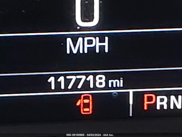 Chevrolet MALIBU 1LT 2017 1G1ZE5STXHF246455 Image 15