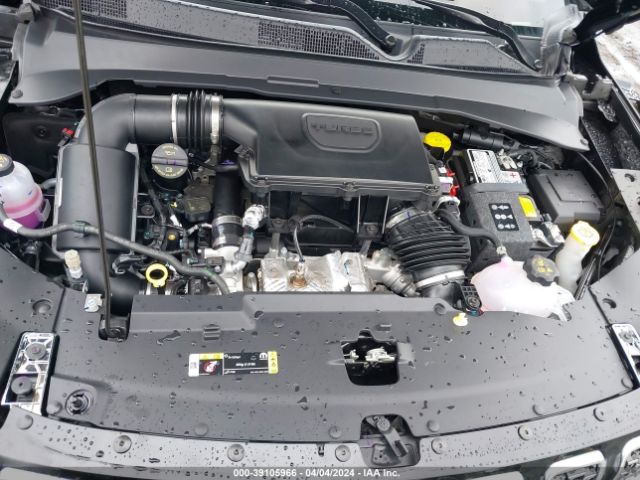 2024 JEEP COMPASS 3C4NJDCN1RT104692 Photo 9