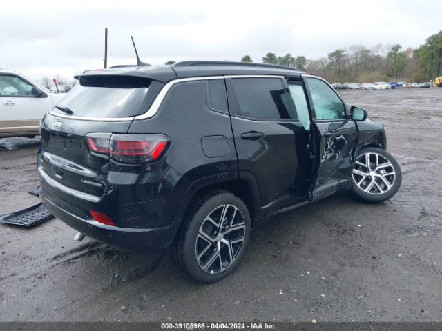 2024 JEEP COMPASS 3C4NJDCN1RT104692 Photo 3