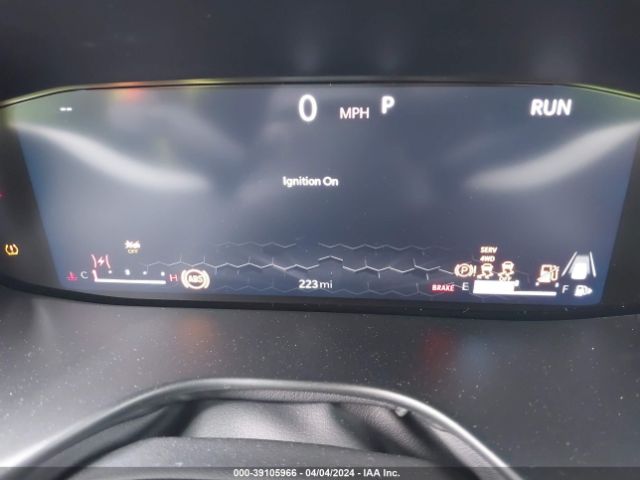 2024 JEEP COMPASS 3C4NJDCN1RT104692 Photo 6
