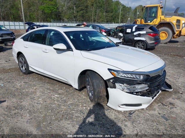 2018 1HGCV1F5XJA119503 main image