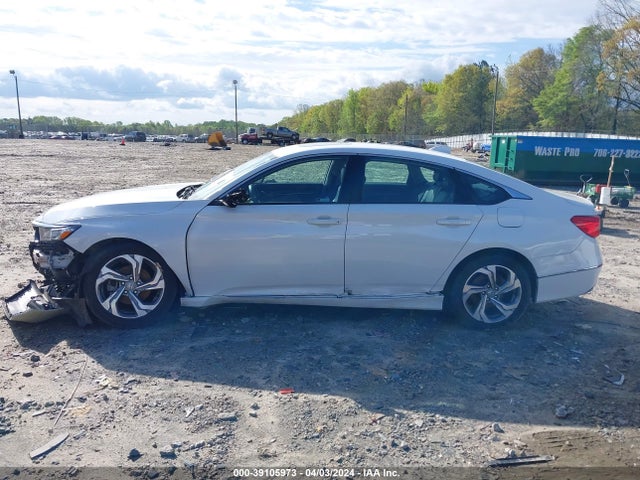 Honda Accord Ex-l 2018 1HGCV1F5XJA119503 Image 14