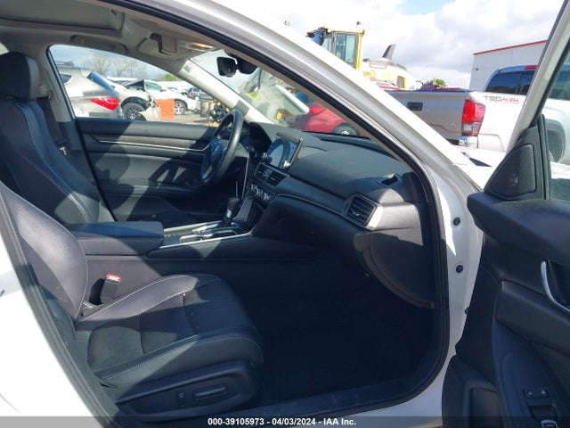 Honda Accord Ex-l 2018 1HGCV1F5XJA119503 Image 5