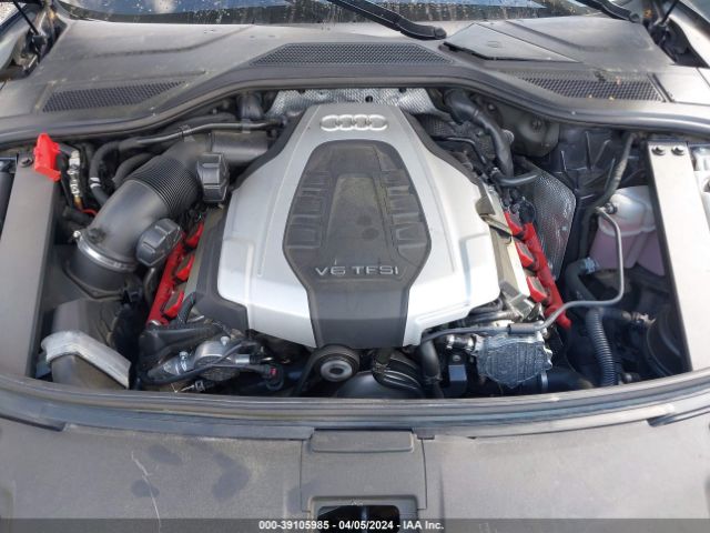 WAU34AFD2GN003364 Audi A8 L 3.0t