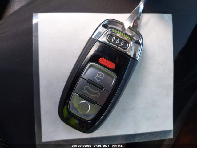 WAU34AFD2GN003364 Audi A8 L 3.0t