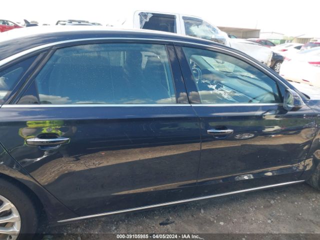 WAU34AFD2GN003364 Audi A8 L 3.0t