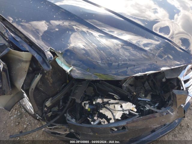 WAU34AFD2GN003364 Audi A8 L 3.0t