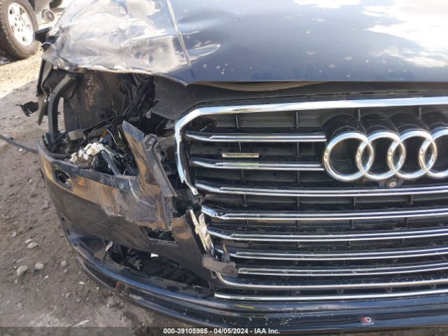 WAU34AFD2GN003364 Audi A8 L 3.0t