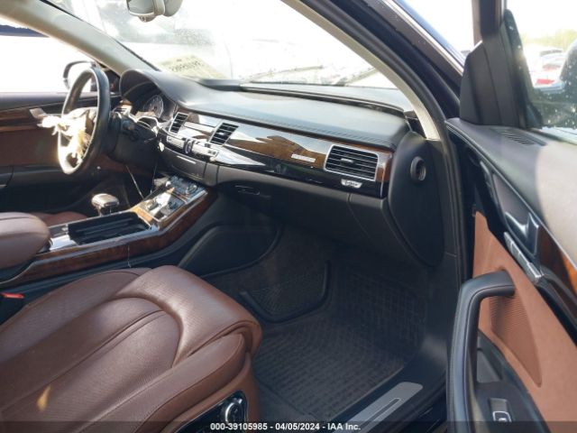 WAU34AFD2GN003364 Audi A8 L 3.0t