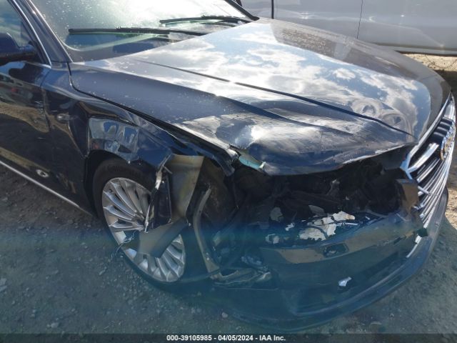 WAU34AFD2GN003364 Audi A8 L 3.0t