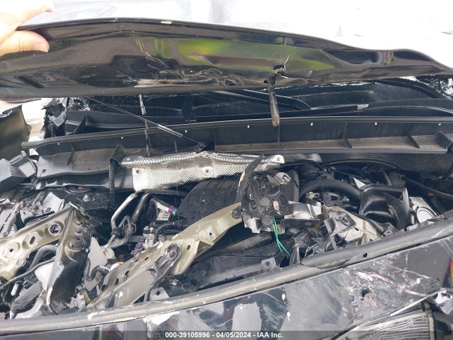 Toyota Highlander L 2023 5TDKDRAH5PS012433 Image 10