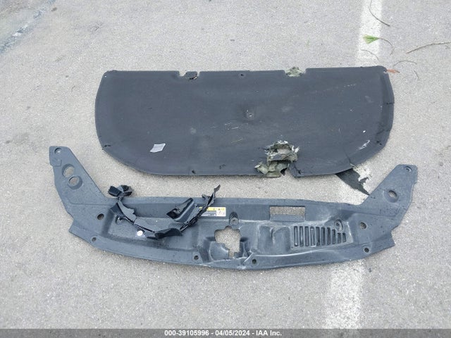 Toyota Highlander L 2023 5TDKDRAH5PS012433 Image 11