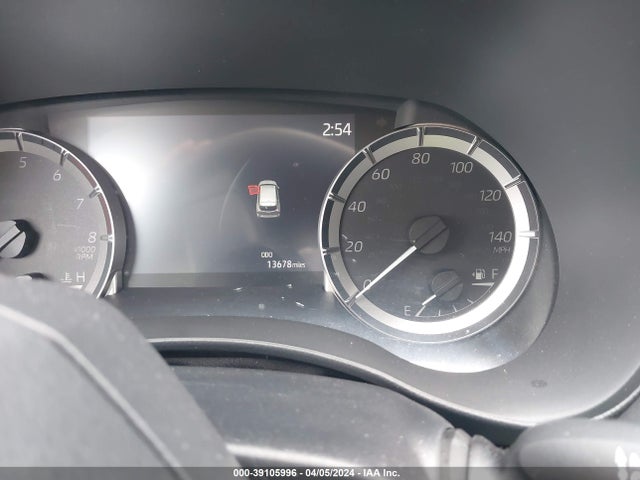 Toyota Highlander L 2023 5TDKDRAH5PS012433 Image 7