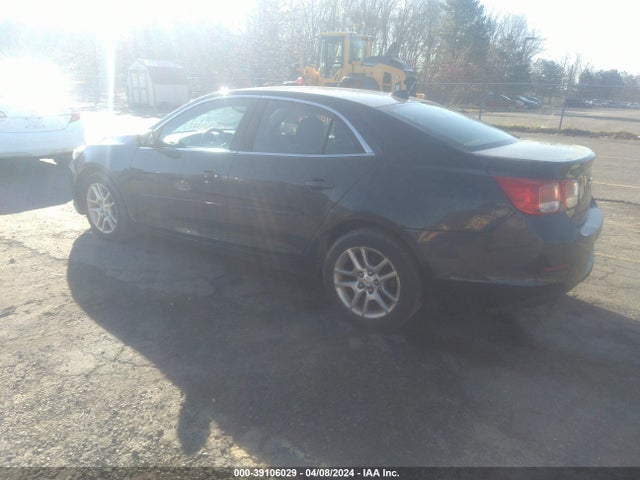 Chevrolet MALIBU 1LT 2014 1G11C5SL1EF132004 Image 3