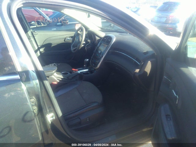 Chevrolet MALIBU 1LT 2014 1G11C5SL1EF132004 Image 5