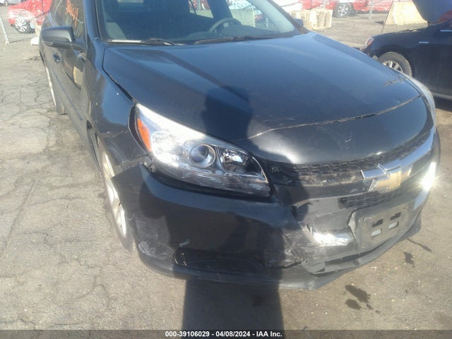 Chevrolet MALIBU 1LT 2014 1G11C5SL1EF132004 Image 6