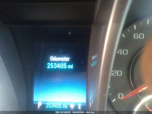 Chevrolet MALIBU 1LT 2014 1G11C5SL1EF132004 Image 7
