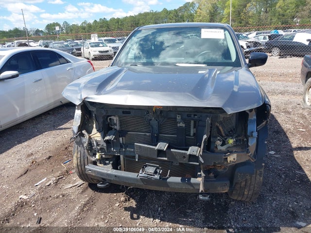 Nissan Frontier King Cab S 4x4 2022 1N6ED1CM6NN614329 Image 12