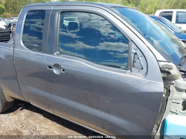 Nissan Frontier King Cab S 4x4 2022 1N6ED1CM6NN614329 Image 18